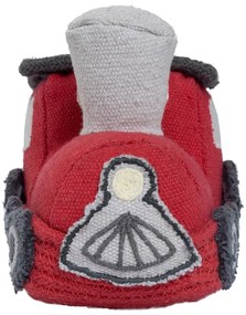 Játékpálya Ride &amp; Roll Train – Lorena Canals