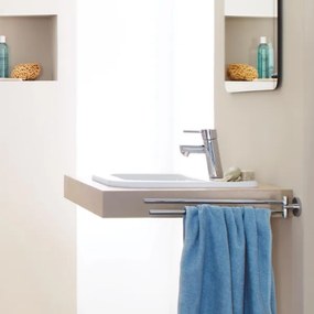 GROHE 32204001 - CONCETTO mosdócsaptelep DN 15 fényes króm