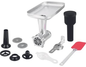 ECG Forza 5500 Giorno Bianco konyhai robotgép