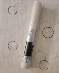 Tapéta geometria, kerekek, felnik 93698-4