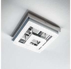 Eglo 95659 - FRADELO LED mennyezeti lámpa 12W, 230V