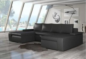 SAN MARINO ágyazható U alakú ülőgarnitúra