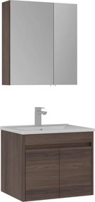 Side mosdószekrény, 65 cm – TR785PNC1737