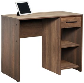 PC asztal Dolodu 2 (Oslo dió). 1094922