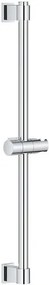 Grohe Vitalio Universal zuhanyrúd zuhanytartóval króm 27724001 G27724001