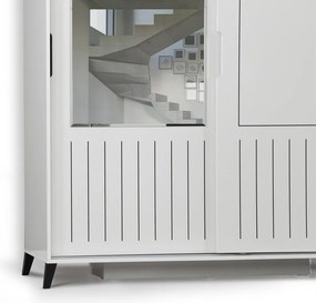 Pasific Home Fuga 180 - White