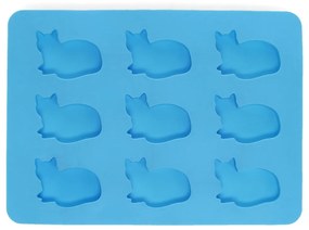 Szilikon jégkockatartó Kitty Cat – Rex London