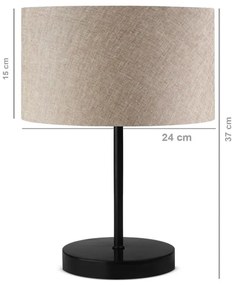 Asztali lámpa, AYD-2848