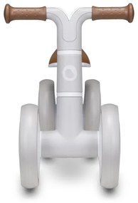 Lionelo - VILLY futóbicikli, bézs latte