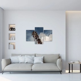 Kép - Pálma dráma (90x60 cm)