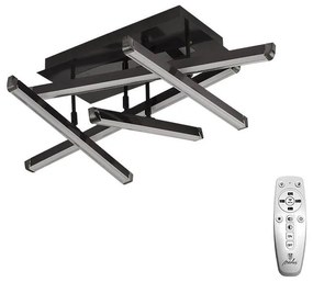 LED világítás + vezérlés 60W - J3370/BCH