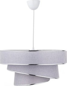 Couper - Grey, Silver