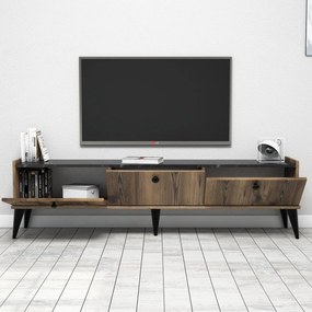 TV asztal/szekrény Lidia. Akció -20%. 1067182