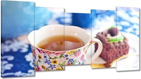 Festmények 150x80 Konyhai képek Forradalmak