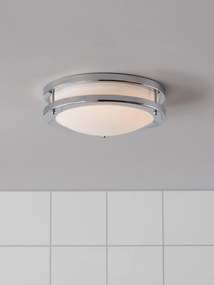 Markslojd TABY LED 105621 Süllyesztett mennyezeti lámpa 1x9W/LED 3000K 750LM IP44