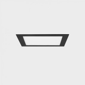 Kohl Lighting KOHL-Lighting Disc Sq süllyesztett lámpatest kerettel 172X172 m