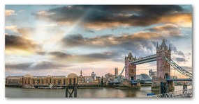 Akrilüveg fotó Tower bridge london oah-113885431