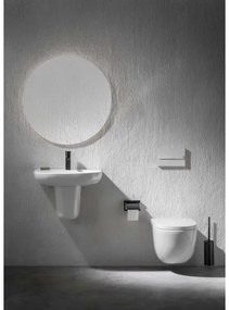 Roca A34624L000 - Fali WC MERIDIAN kerámia/fehér