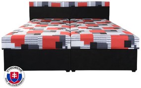Franciaágy 160 cm Carmella (rugós matraccal). 774028
