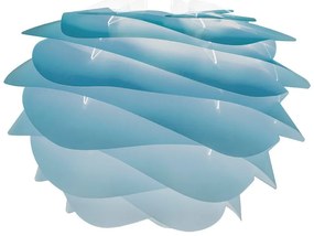 Carmina azúrkék lámpabúra, ⌀ 32 cm - UMAGE