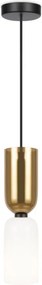 Maytoni Memory MOD177PL-01G 1x40W/E14 IP20