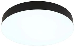 Globo 12384-24 - LED Mennyezeti lámpa MATTHEW LED/24W/230V