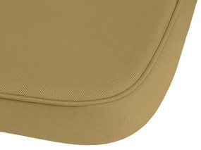 Kültéri székre való párna VIREON 44x45 cm, bézs