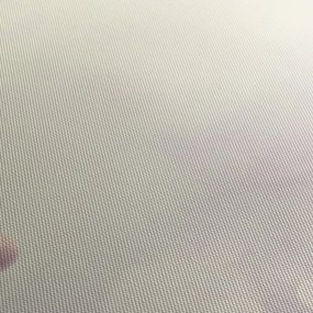 Levendulás nő képe (120x50 cm)