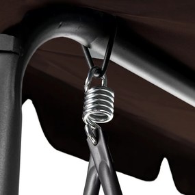 Serenita kerti hintaágy