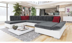 Sarokkanapé Calla (J) (Soft 017 + Kronos 22 + Kronos 02). 1058822