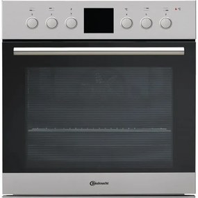 Bauknecht KH5V2 IN + CHR 9642 IN Beépíthető Sütő + Főzőlap Szett