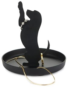 Fém ékszertartó állvány Puppy – Balvi