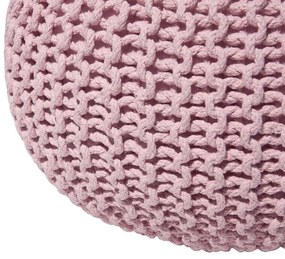Taburett 50x35 cm Conover (rózsaszín). 1011259