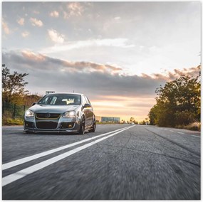 Poszterek 30x30 Volkswagen Autó