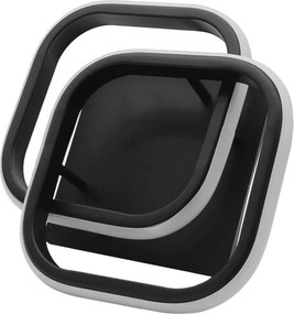 Mennyezeti Led lámpa Plafon Modern Fali Lámpa 24W