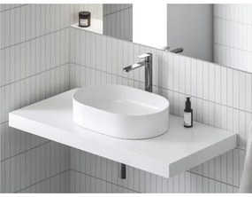 Ravak X070447 - mosdócsaptelep CHROME 30,3 cm fényes króm