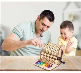 Smartivity - Zenedoboz