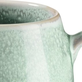 Mäser Espresso csésze szett 4 db AQUATA – 125 ml,zöld, 125 ml