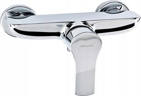 Dali Zuhany Csaptelep Króm Valvex Lengyel