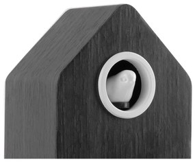 Digitális ébresztőóra Cuckoo LED – Karlsson