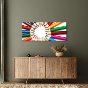 Ceruza képe (120x50 cm)