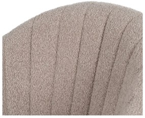 Bézs fotel – Ixia