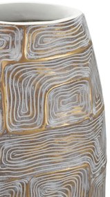 Váza fogyatkozási torony 24x11,5x59,5cm