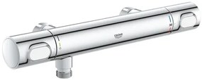 Zuhany csaptelep GROHE Precision Flow zuhanyszett nélkül 150 mm króm 34799000