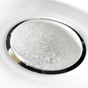 LED Mennyezeti lámpa STAR LED/48W/230V 3000-6500K + távirányítás