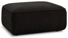 Fekete lábtartó Zephyr – Bobochic Paris