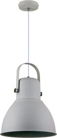 Zuma Line KAIROS A8015-SWH Függőlámpa 1x40W/E27 IP20