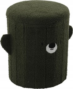 Csíkos tároló doboz 25 x 35 x 22 cm - m méret