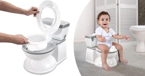 Gyerek wc alakú bili