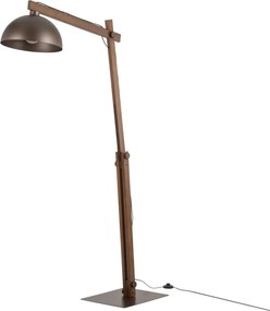 TK Lighting OSLO 6319 Állólámpa 1x15W/E27 IP20